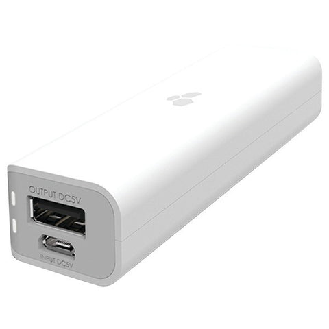 KANEX KBY30 GoPower Portable Battery Pack (2,600mAh)