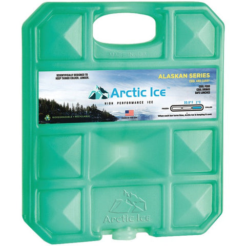 ARCTIC ICE 1202 Alaskan Series Freezer Packs (1.5lbs)