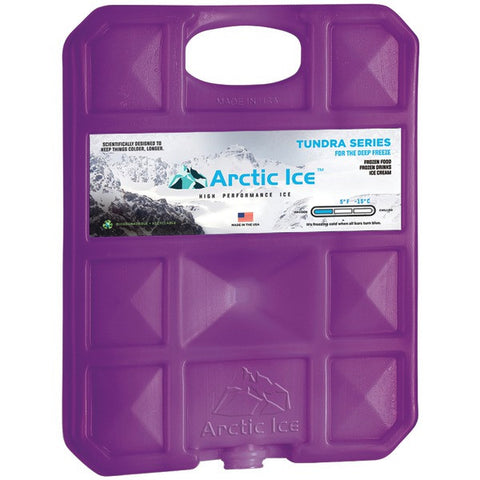 ARCTIC ICE 1205 Tundra Series(TM) Freezer Pack (2.5 lbs)