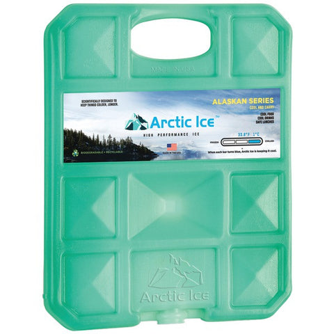 ARCTIC ICE 1206 Alaskan Series Freezer Packs (5lbs)