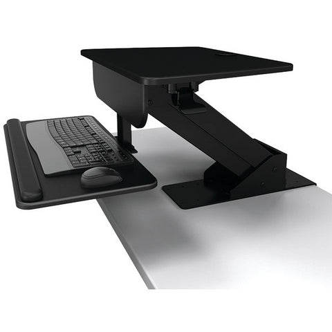 ATDEC A-STSCB Sit-to-Stand Desk Clamp