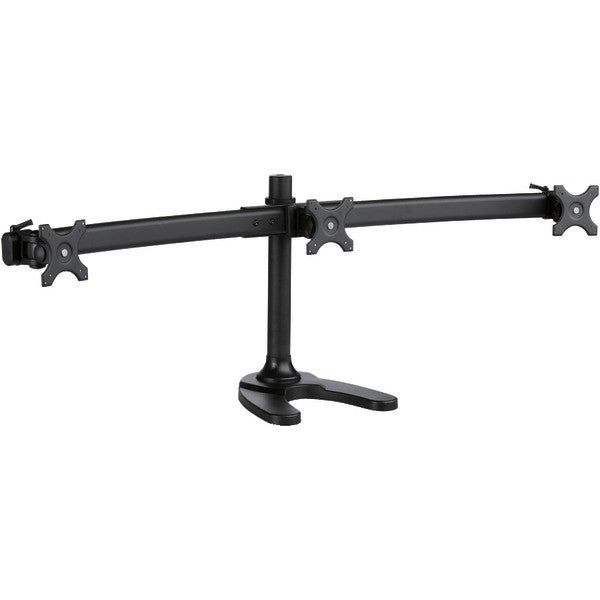 SPACEDEC SD-FS-T Freestanding Mount for 3 Monitors