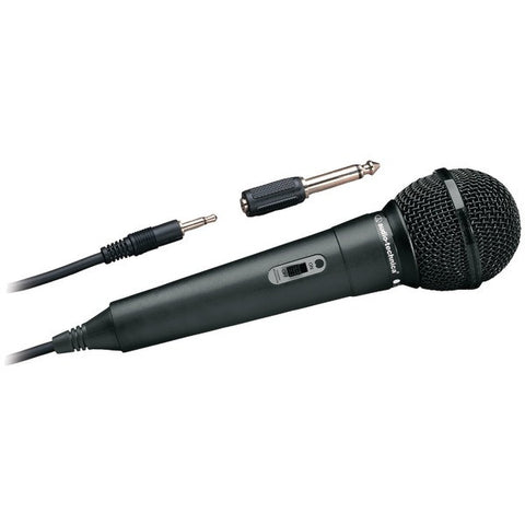 AUDIO TECHNICA ATR-1100 Dynamic Vocal-Instrument Microphone (Unidirectional)
