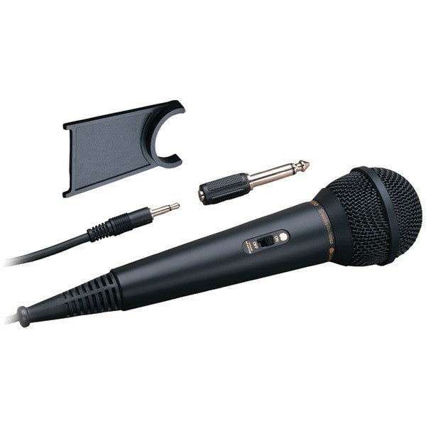 AUDIO TECHNICA ATR-1200 Dynamic Vocal-Instrument Microphone (Cardioid)
