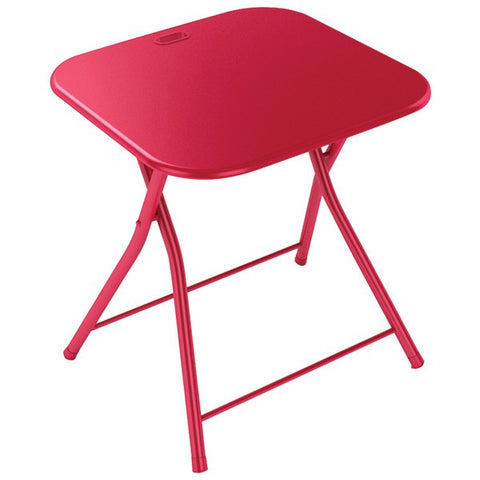 ATLANTIC 38436003 Folding Portable Table with Handle