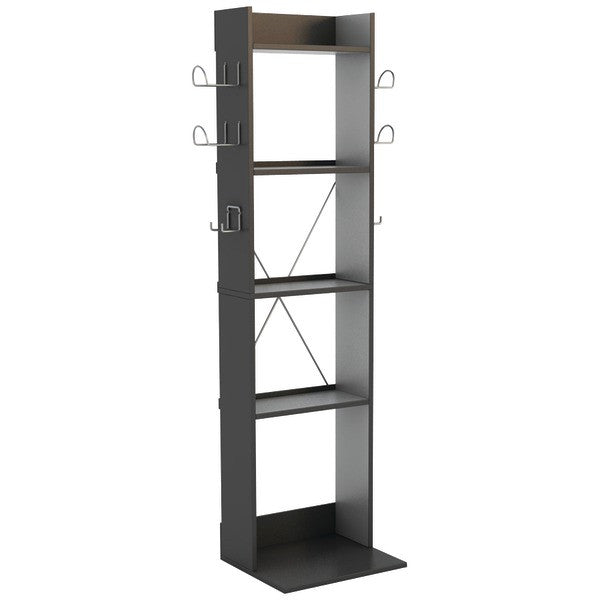 ATLANTIC 38806138 Game Central Tall Organizer