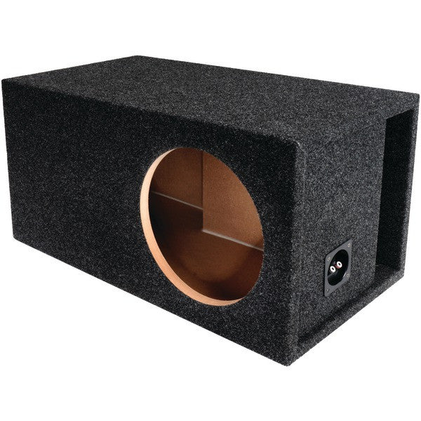 ATREND 12LSV Atrend(TM) Series Single Vented SPL Enclosure (12")