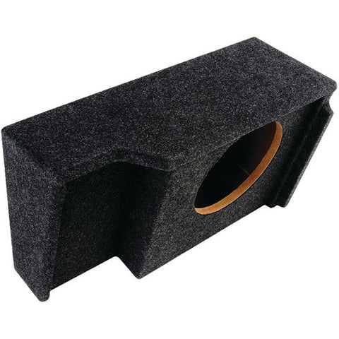 ATREND A151-10CP BBox Series Subwoofer Boxes for GM(R) Vehicles (10" Single Downfire, GM(R) Ext Cab)