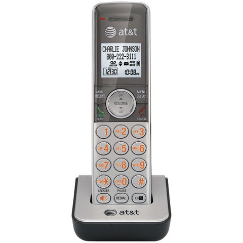 ATT ATTCL80101 DECT 6.0 Accessory Phone Handset for the 800 Series