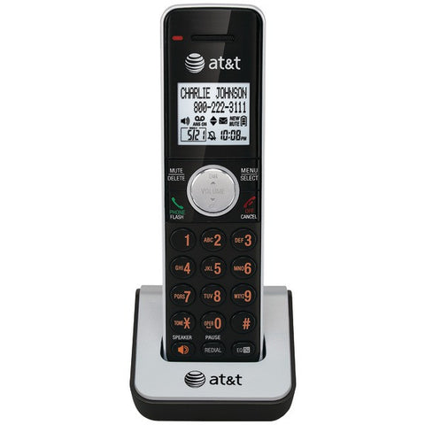 ATT ATTCL80111 Accessory Handset with Caller ID & Call Waiting