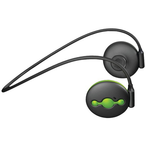 Avantree BTHS-AS6N-BLK Jogger Bluetooth(R) Sport Headphones with Microphone