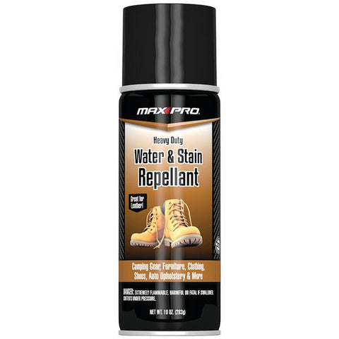 MAX PRO SOFP-0729 Heavy-Duty Water & Stain Repellant