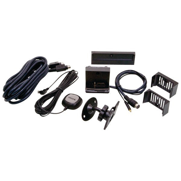 SIRIUS-XM SCVDOC1 SiriusConnect(TM) Universal Vehicle Kit