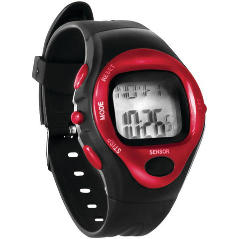 BALLY BLH-4306 Wrist Heart Rate Monitor