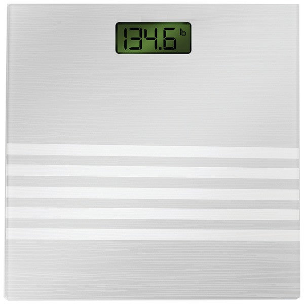 BALLY BLS-7301 SILVER Digital Scale (Silver)