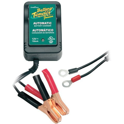 BATTERY TENDER 021-0123 12-Volt Battery Tender(R) Junior