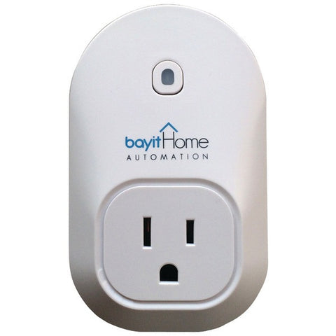 BAYIT HOME AUTOMATION BH1810 On-off Switch Wi-Fi Socket