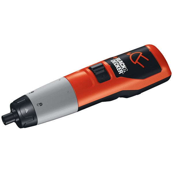 BLACK & DECKER DP240 2.4-Volt Screwdriver