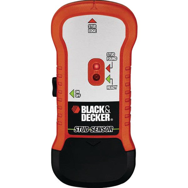 BLACK & DECKER SF100 Stud & Metal Sensor