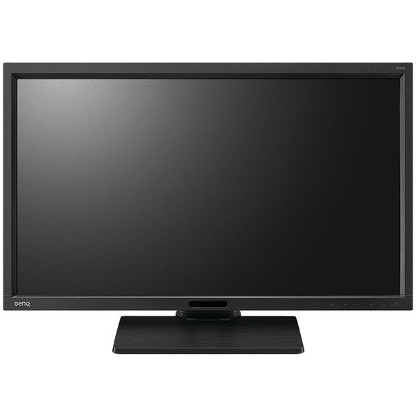 BENQ BL2711U 27" CAD-CAM 4K Black Monitor