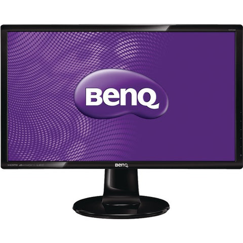 BENQ GL2460HM 24" LED Home-Office Monitor