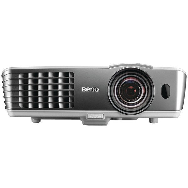 BENQ HT1085ST HT1085ST DLP(R) Short-Throw 1080p Home Theater Projector