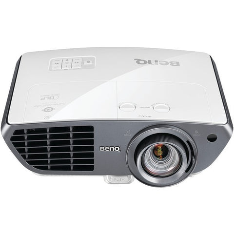 BENQ HT4050 HT4050 Colorific(TM) DLP(R) Full HD Short-Throw 1080p Home Theater Projector