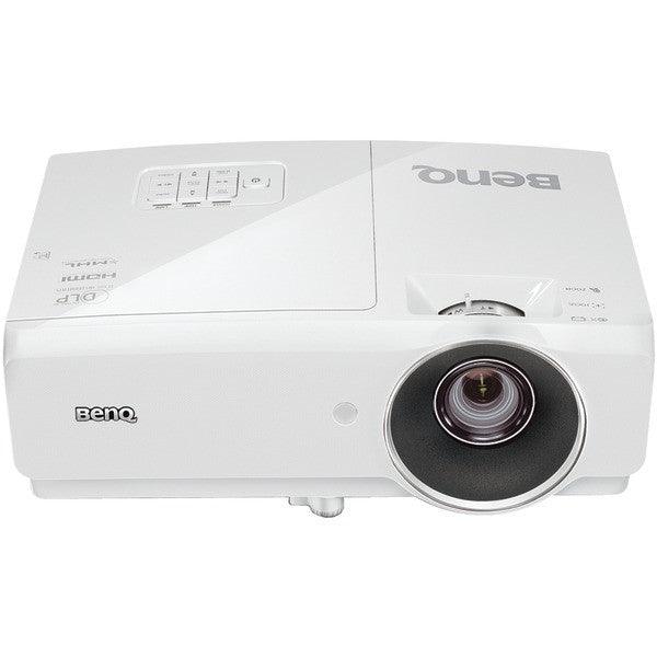 BENQ MH741 MH741 DLP(R) Full HD 1080p Widescreen Digital Projector