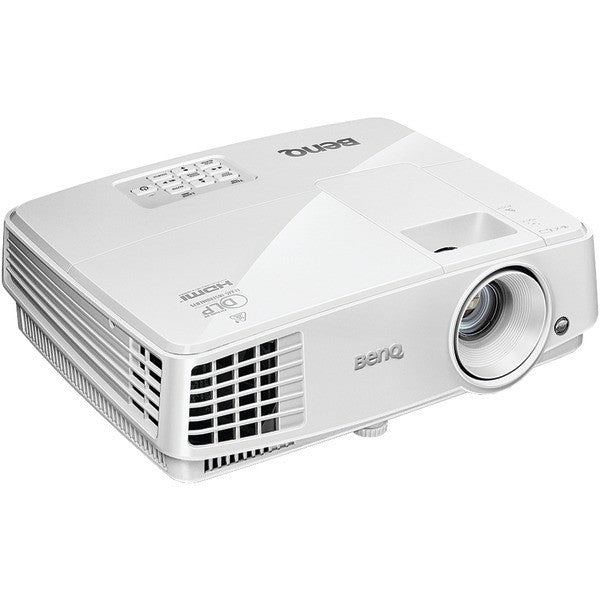 BENQ MS524A SVGA DLP(R) Projector