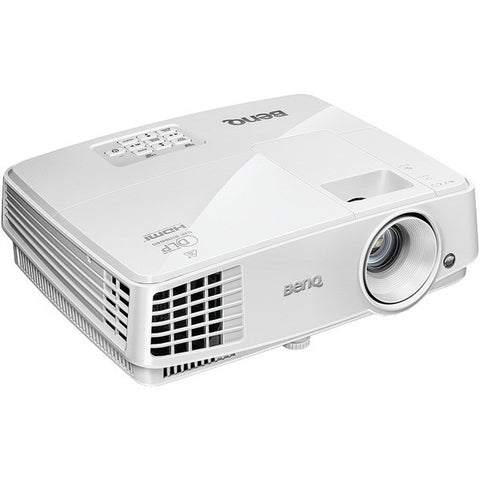 BENQ MW526A WXGA DLP(R) Projector