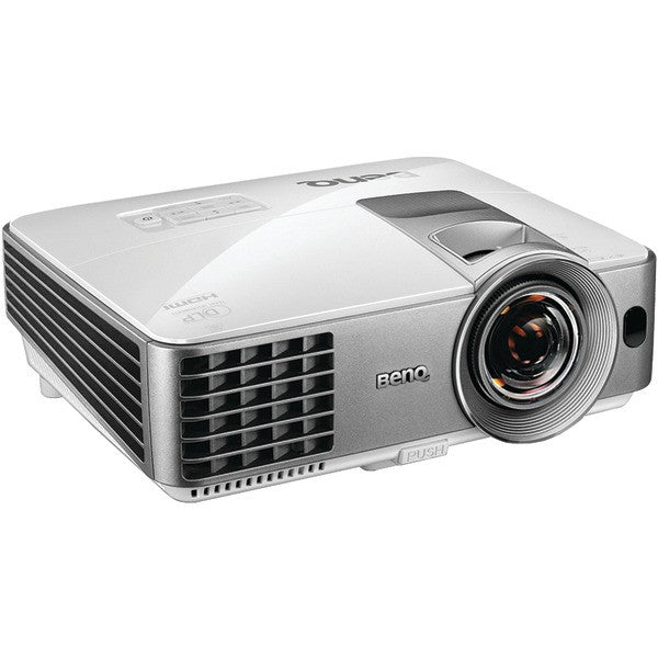 BENQ MW632ST WXGA DLP(R) Short-Throw Projector