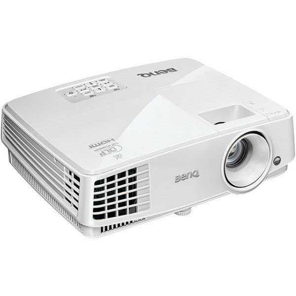 BENQ MX525A XGA DLP(R) Projector