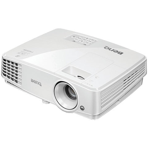 BENQ MX570 XGA 3,200-Lumen DLP(R) Projector with LAN