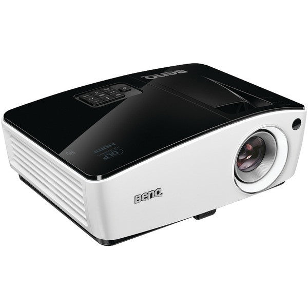 BENQ MX723 XGA 3,700-Lumen DLP(R) Projector