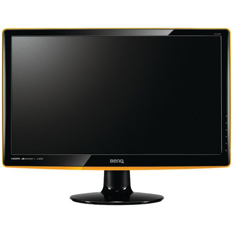 BENQ RL2240HE 21.5" Console-Gaming Yellow-Black Monitor