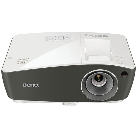 BENQ TH670 TH670 Colorific(TM) DLP(R) Full HD 1080p Digital Projector