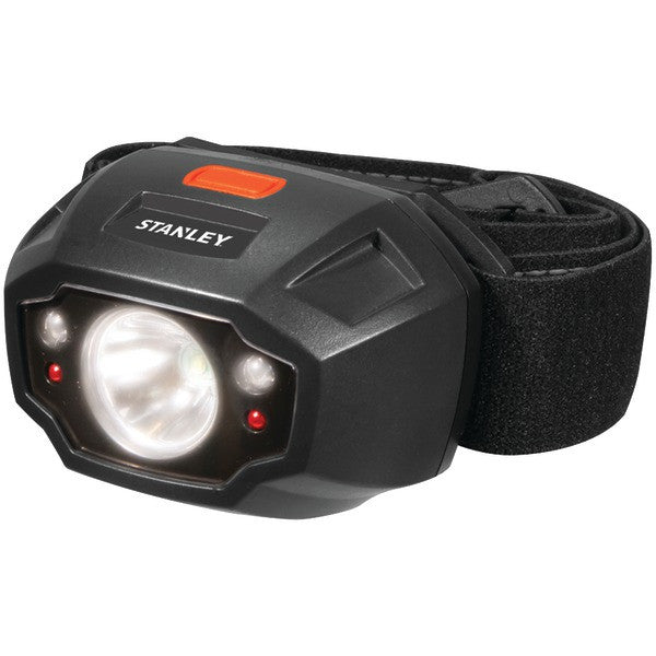 STANLEY HL1S 117-Lumen LED Headlamp