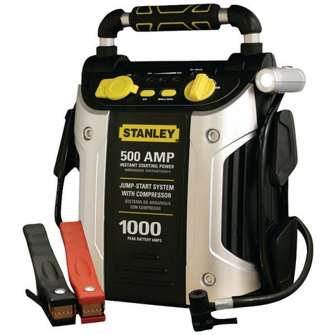 STANLEY J5C09 Jump Starter (500 Amps)