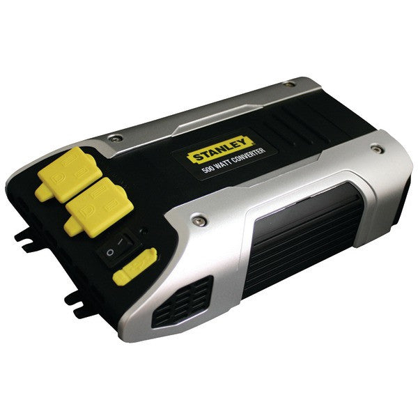 STANLEY PC509 Power Converter (500 Watts)