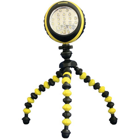 STANLEY SB0109 SquidBrite(R) Work Light