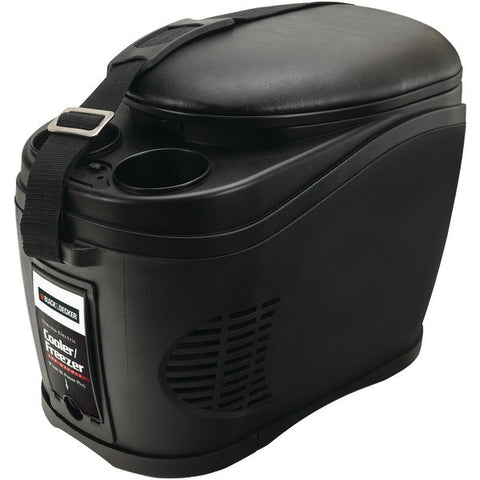BLACK & DECKER TC212B 12-Can Travel Cooler & Warmer