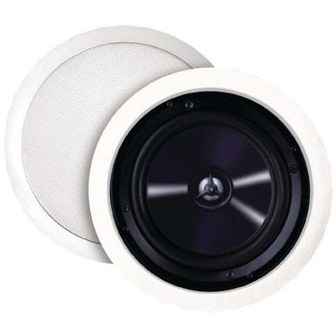 BIC AMERICA MSRPRO6 6.5" Muro Weather-Resistant Ceiling Speakers