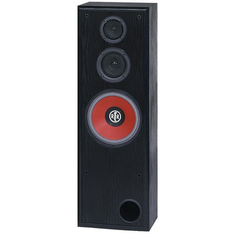 BIC AMERICA RTR830 8" RtR Series 3-Way Tower Speaker