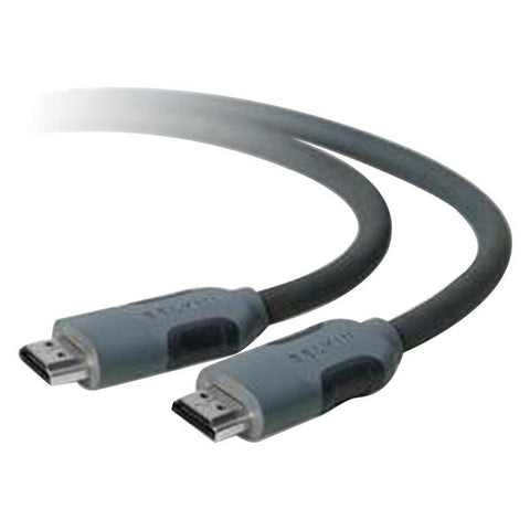 BELKIN AM22302-12 HDMI(R) A-V Cable (12ft)