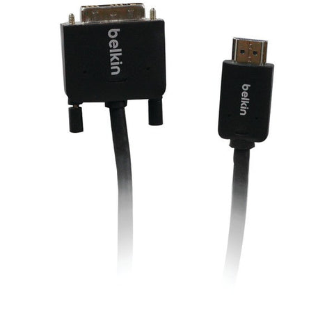 BELKIN AV10089BT12 HDMI(R) to DVI Cable