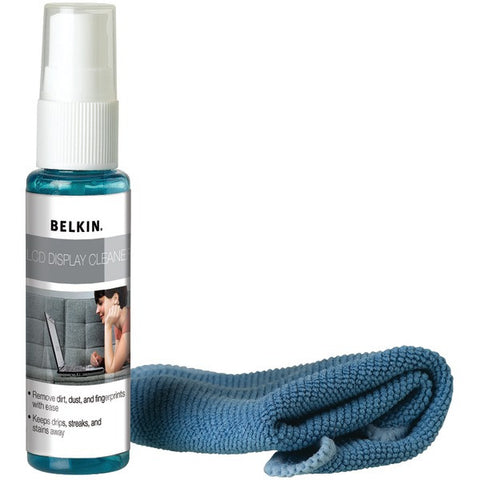 BELKIN F5L034 Notebook Cleaning Kit