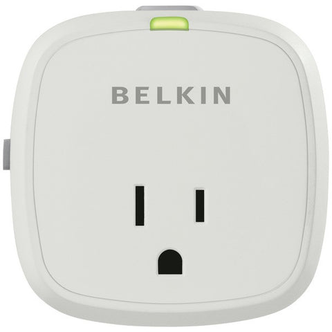 BELKIN F7C009q Conserve Socket(TM) Timed Energy Saver