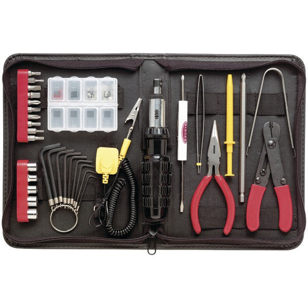 BELKIN F8E066 Professional 36-Piece Computer Tool Kit