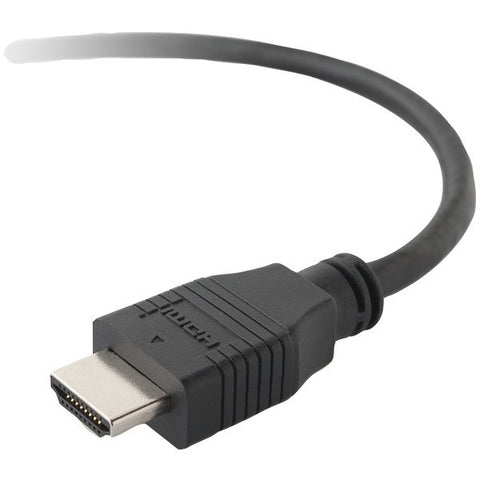BELKIN F8V3311b15-CL2 HDMI(R) to HDMI(R) High-Defnition A-V Cable (15ft)