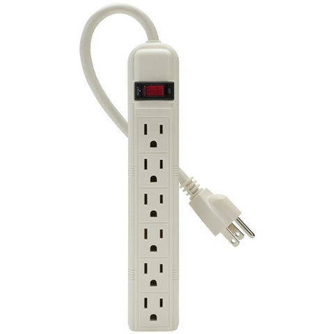 BELKIN F9P609-03 6-Outlet Power Strip